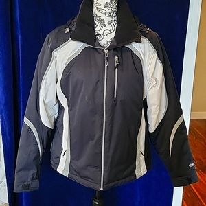 Ski Jacket